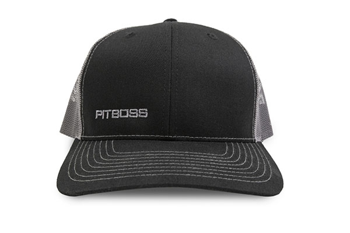 Кепка Snapback Pit Boss 58113