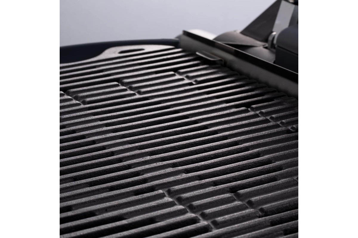 КОМПЛЕКТ Портативний переносний газовий гриль O-GRILL 900, чорний + шланг в подарунок!