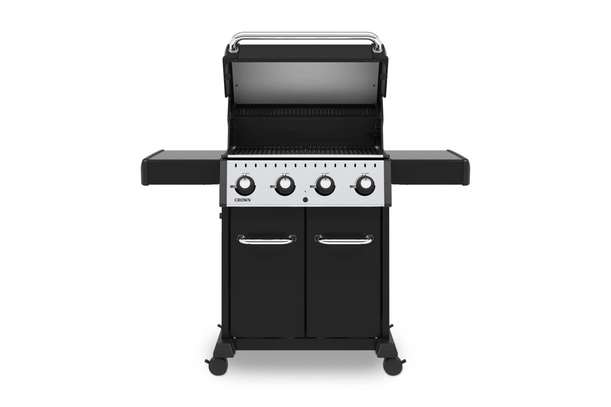 Газовый гриль Broil King Crown 420 865253