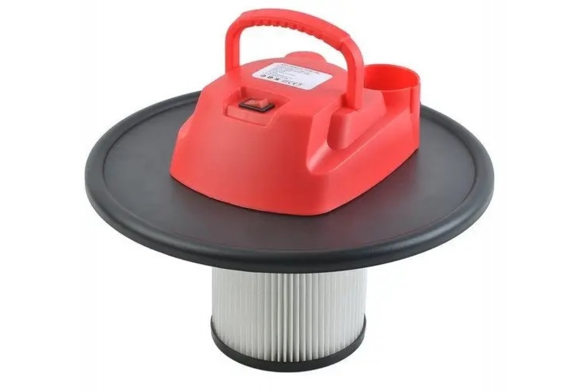 Пылесос для сбора золы Kaminer 1200W 20L 1162