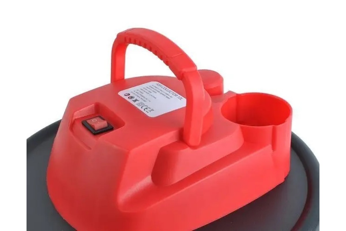 Пылесос для сбора золы Kaminer 1200W 20L 1162