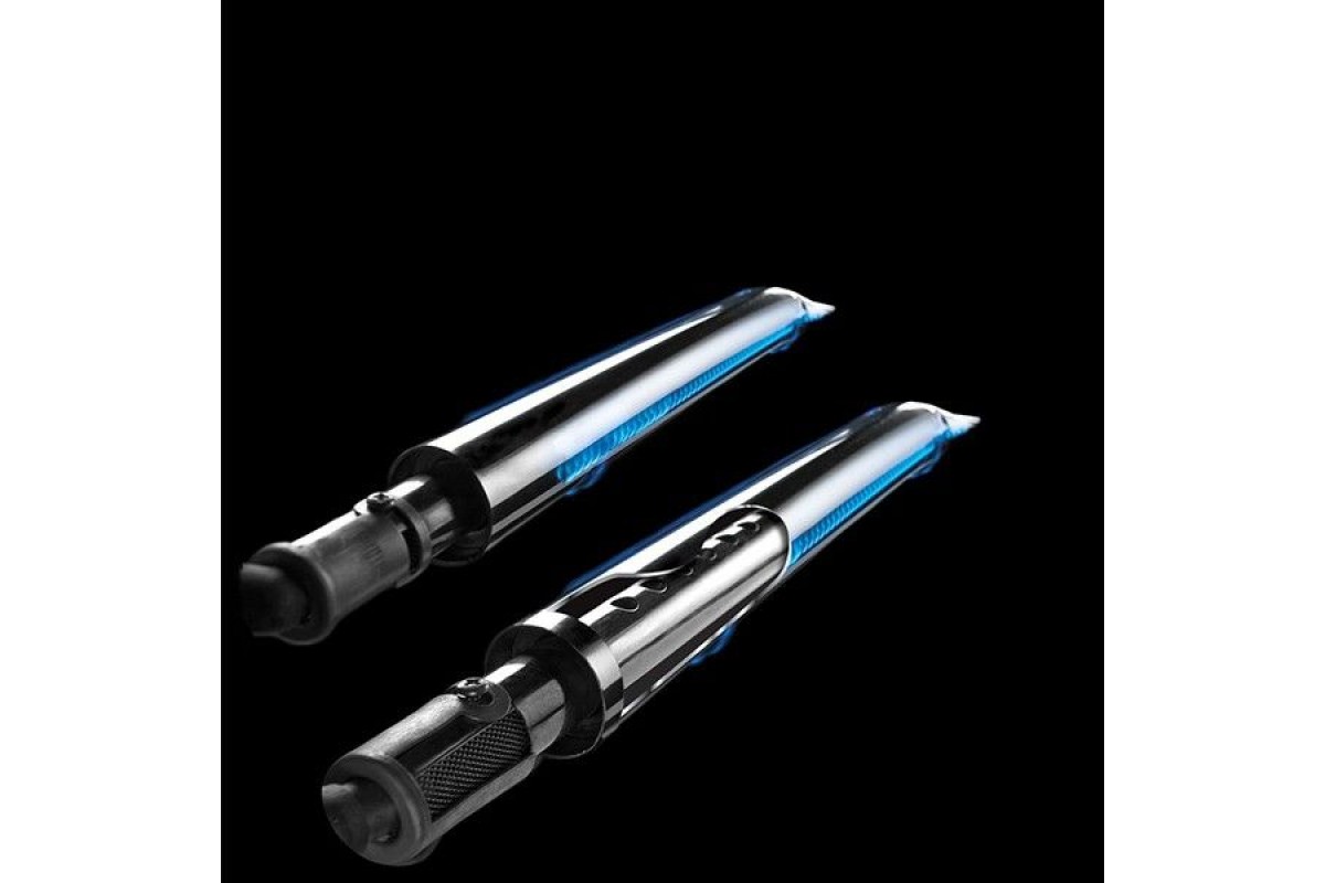 Главная горелка Dual-Tube для гриля Broil King Sovereign 90 и XL90 18629