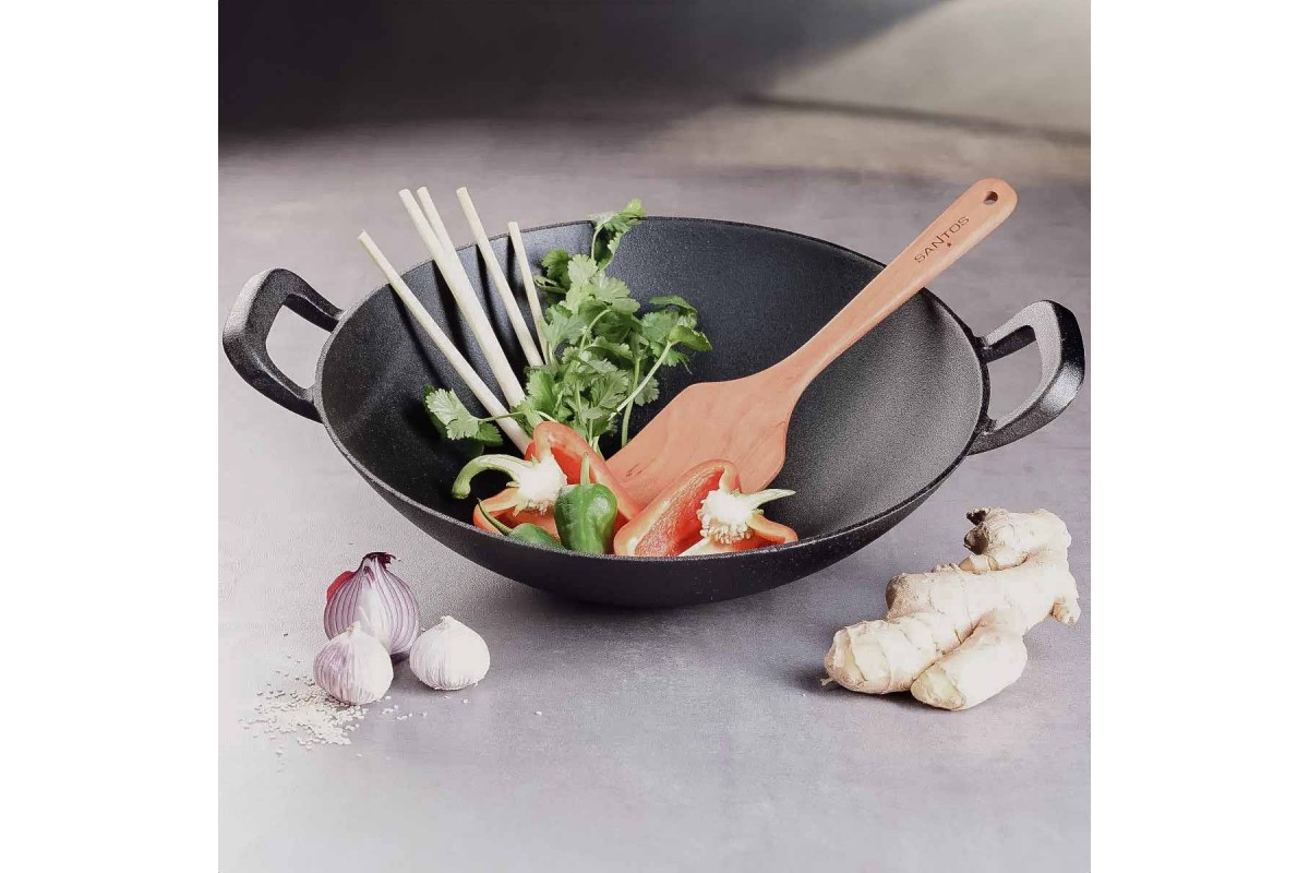 Деревянная лопатка SANTOS, 30,5см 899133