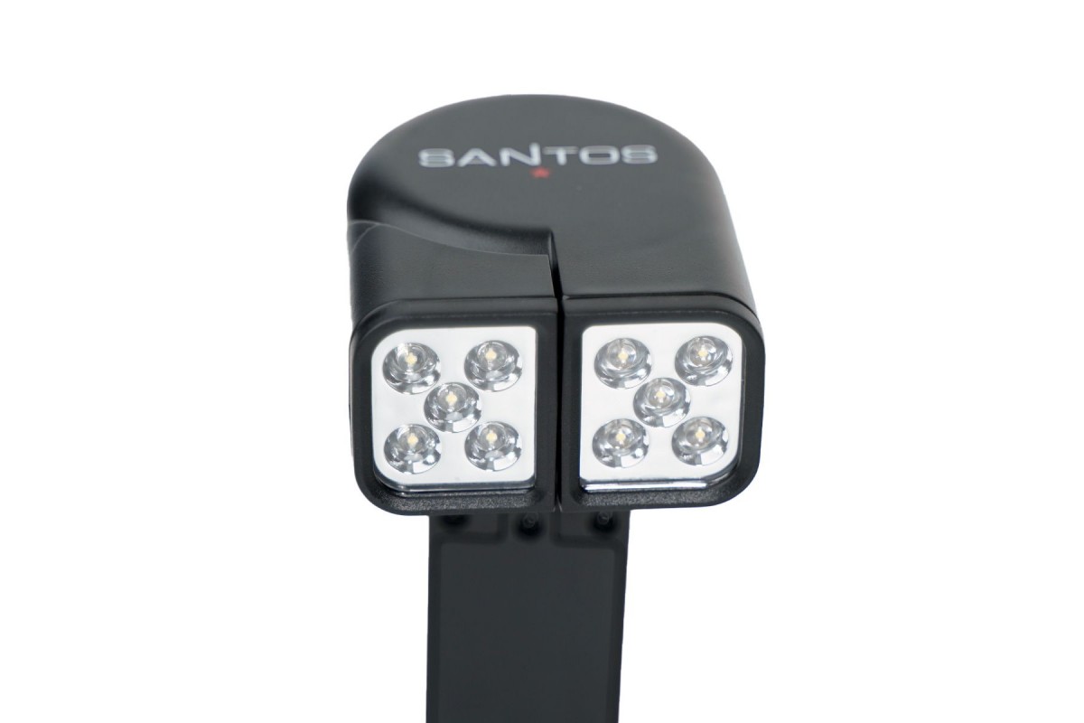 Фонарик для гриля SANTOS BBQ-Lampe 960551