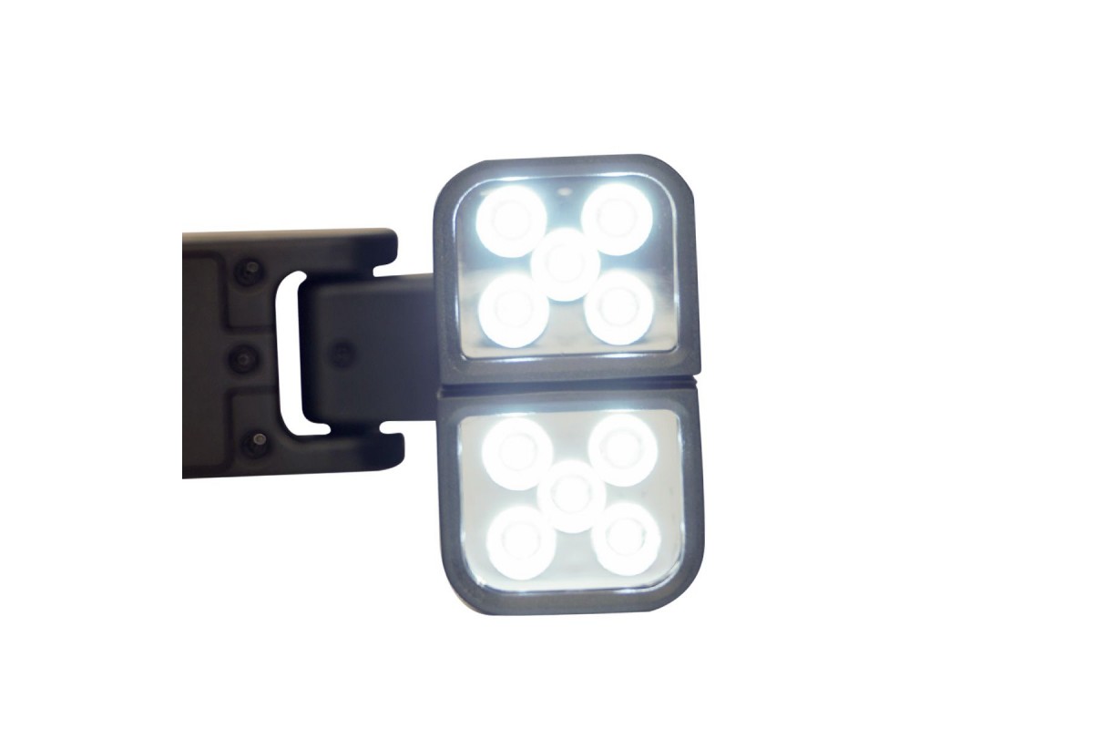 Фонарик для гриля SANTOS BBQ-Lampe 960551