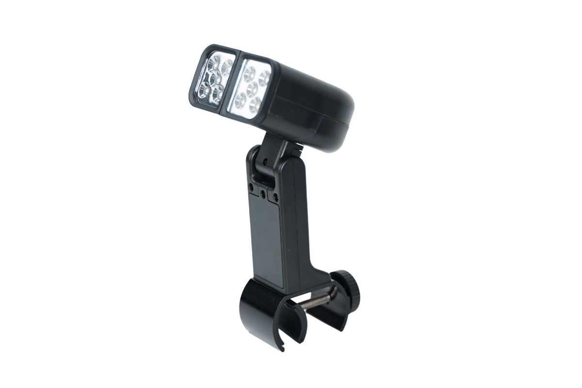 Фонарик для гриля SANTOS BBQ-Lampe 960551
