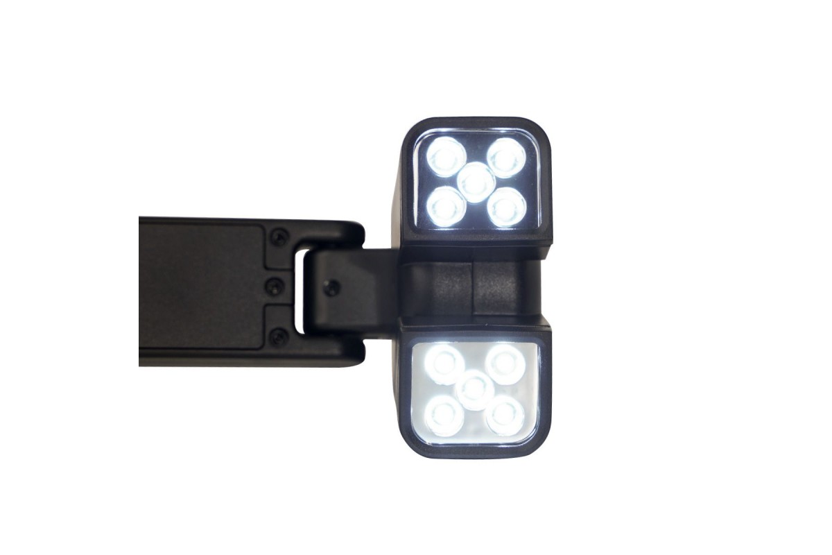 Фонарик для гриля SANTOS BBQ-Lampe 960551