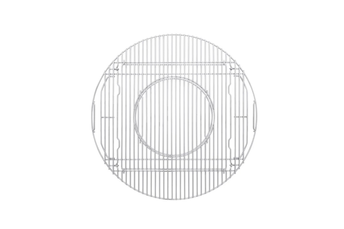 Вугільний гриль Weber Master-Touch E-6755 67 см чорний 1500230