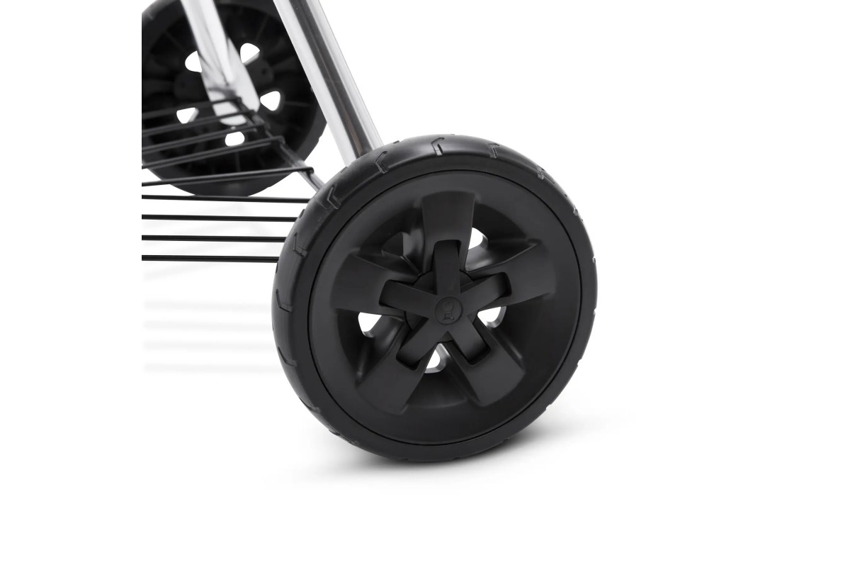 Вугільний гриль Weber Master-Touch E-6755 67 см чорний 1500230