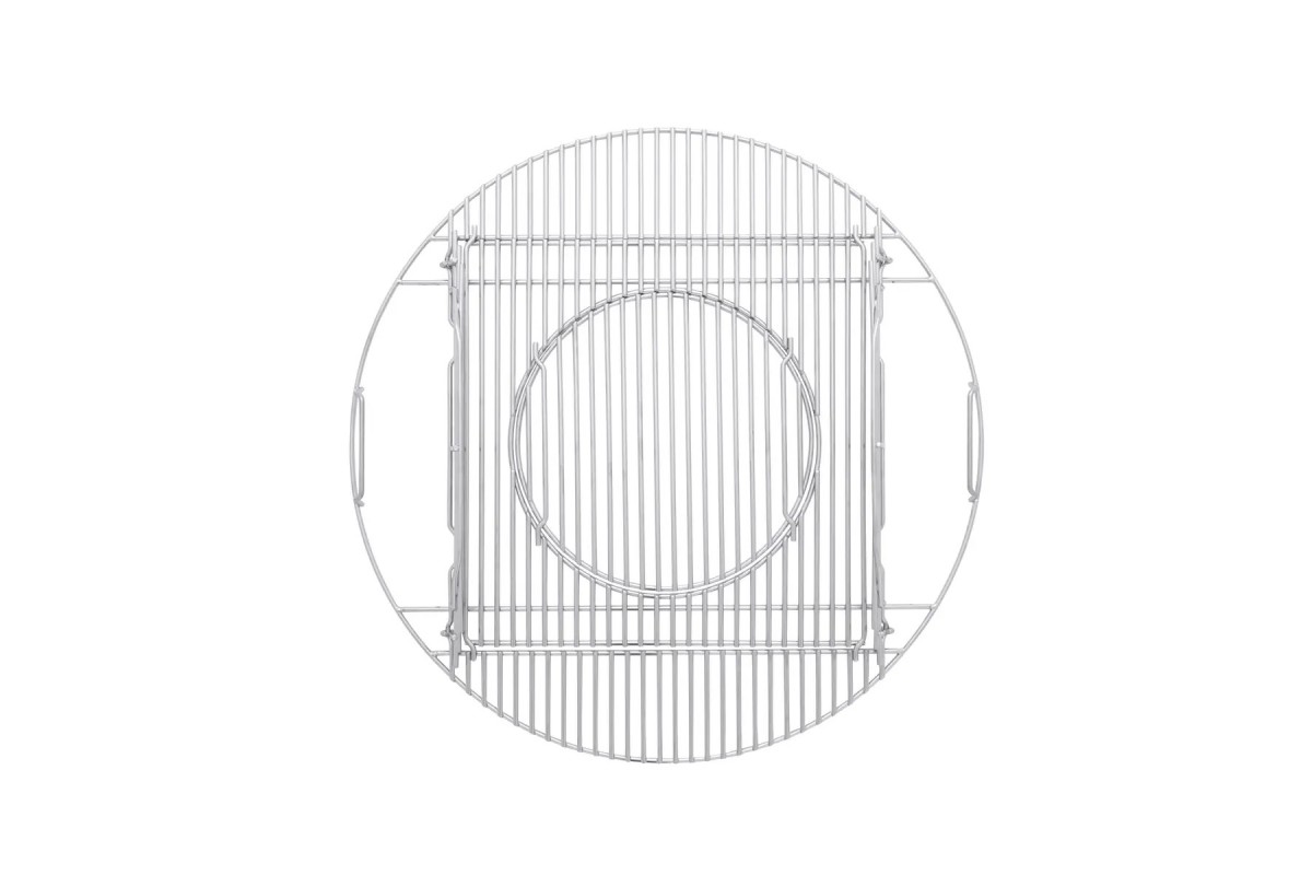 Вугільний гриль Weber Master-Touch E-6755 67 см чорний 1500230