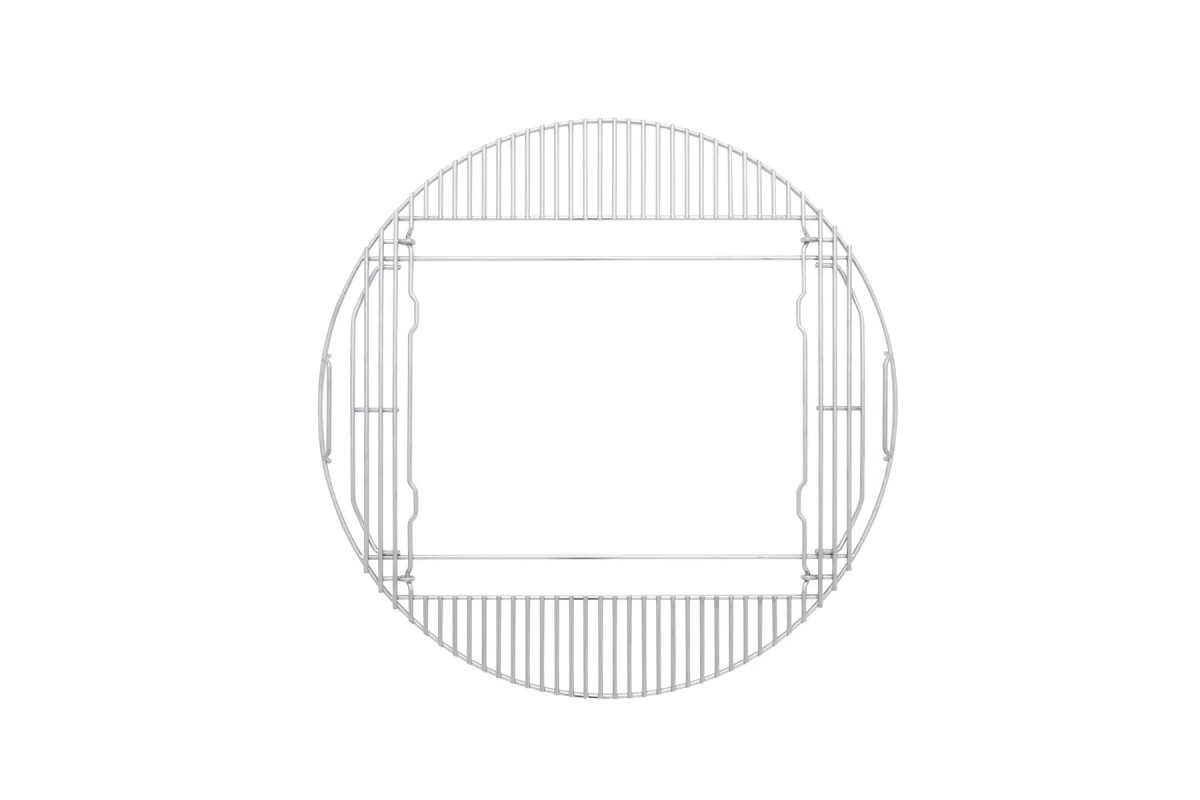 Вугільний гриль Weber Master-Touch E-6755 67 см чорний 1500230