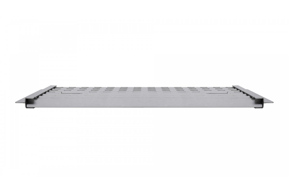 Система BBQ Block Fire для газових грилів GRILLI Senator Pro-Series/Santos S-Series 10430