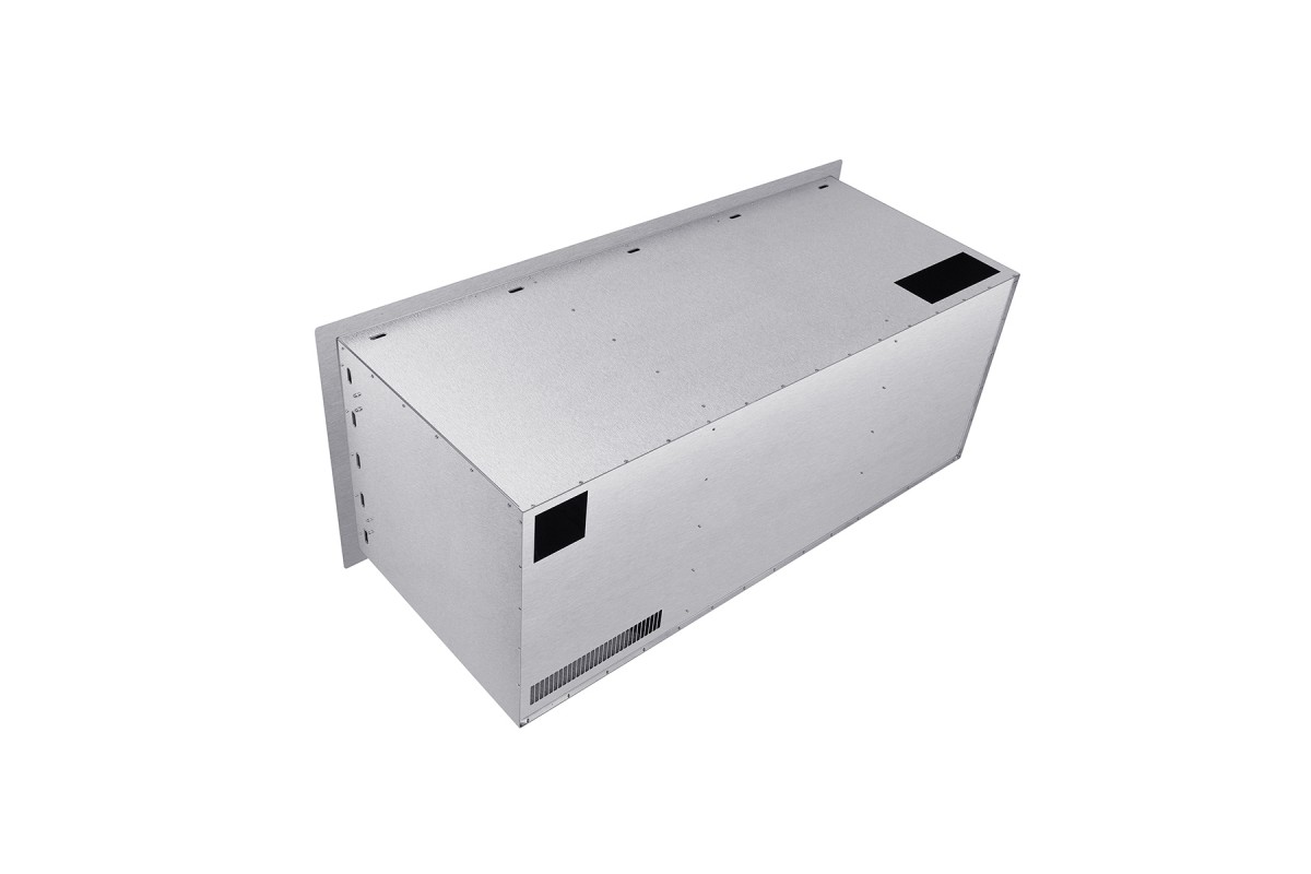 Встраиваемый модуль c распашными дверками и 2-мя ящиками под гриль Napoleon Prestige PRO-825, нержавеющая сталь, GRILLI 777792