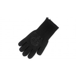Термоперчатка для гриля BBQ GRILLI Black 888843