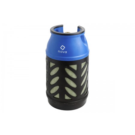 Полимерно-композитный газовый баллон Ragasco Nova LPG 24,5L 100757