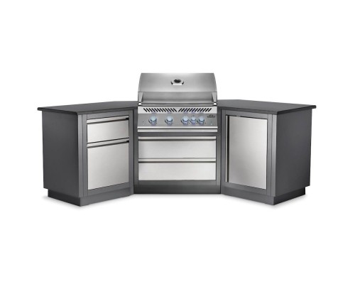 Летняя кухня Napoleon Oasis 200 с газовым грилем 700 Series BIG 32 OASIS-200-BIG-32