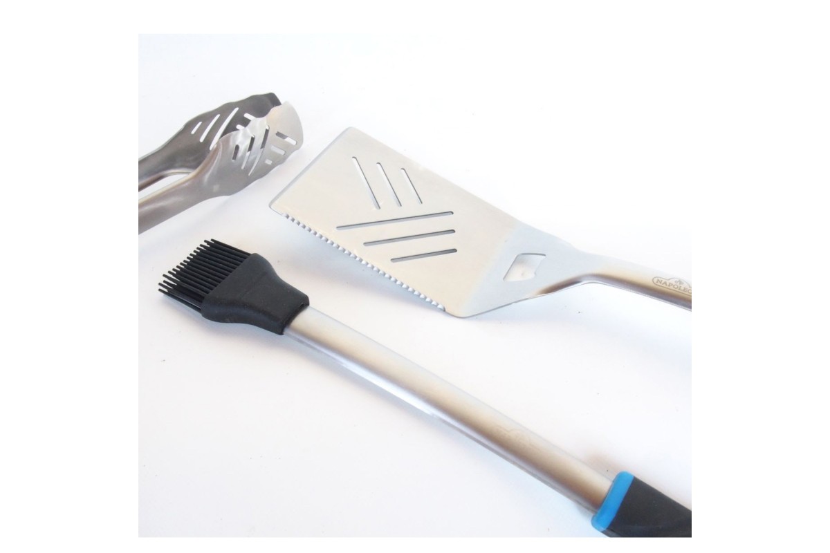 Набір із 3-х предметів для гриля Napoleon Legend 70035