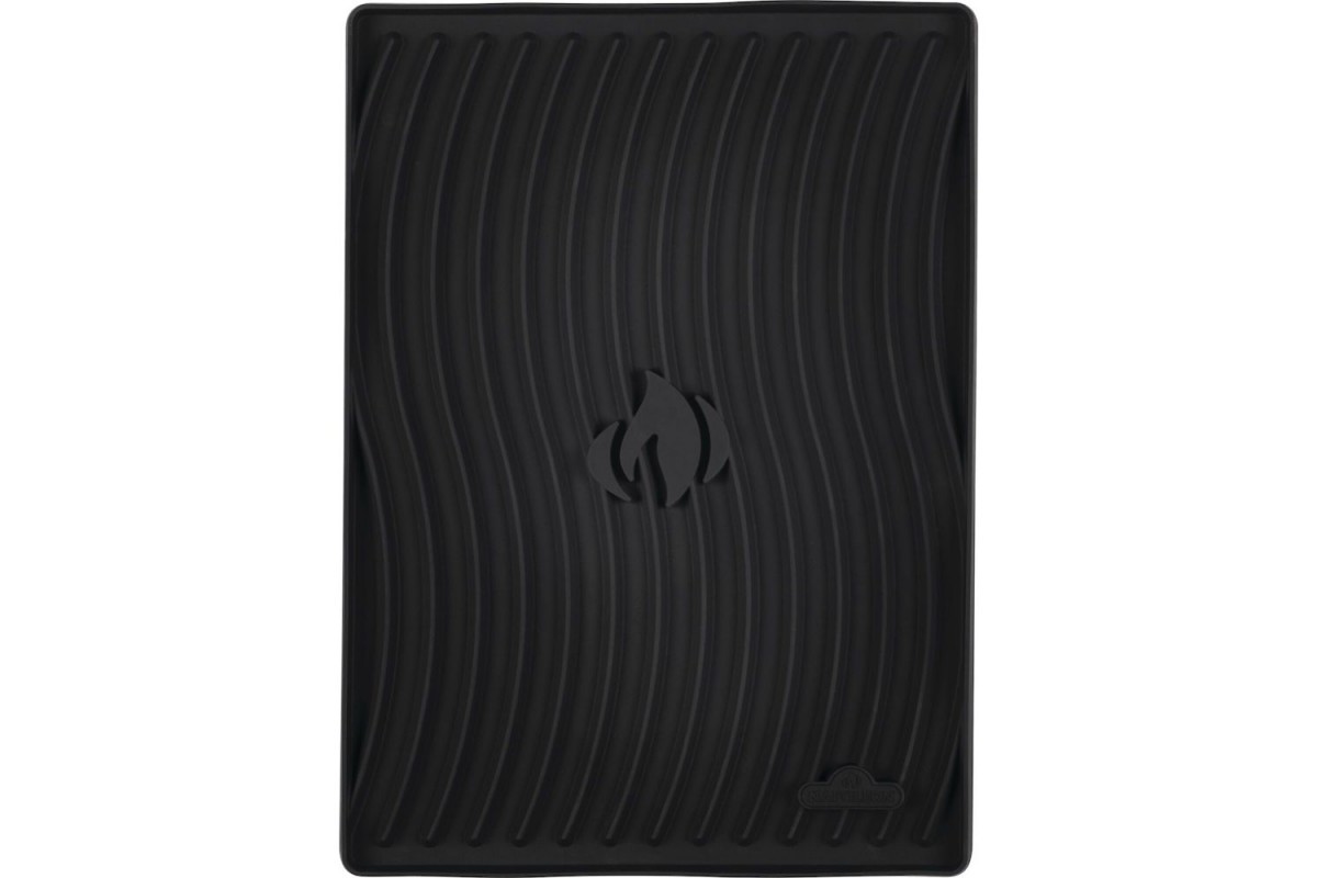 Термостійкий силіконовий коврик для бокового столика газового гриля Napoleon PRO 70123