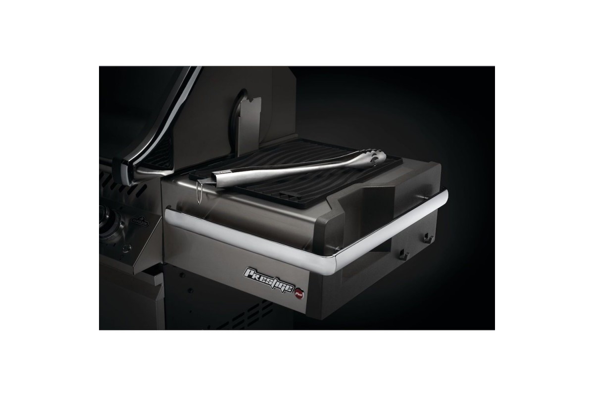 Термостійкий силіконовий коврик для бокового столика газового гриля Napoleon PRO 70123