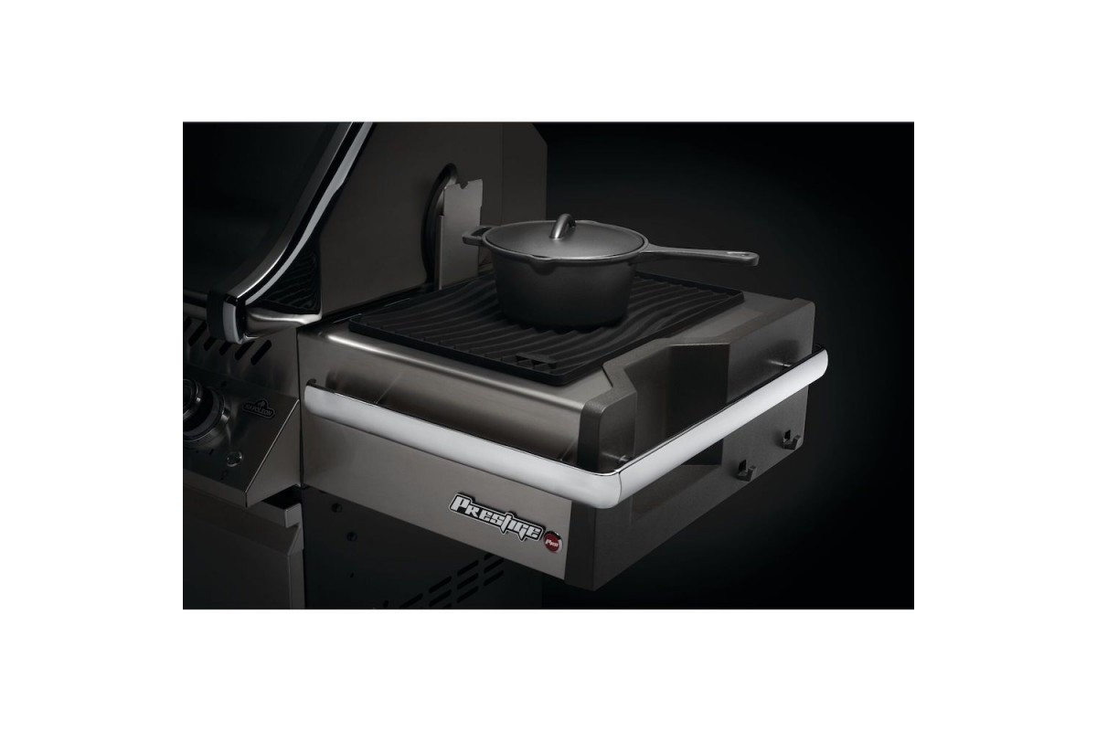 Термостійкий силіконовий коврик для бокового столика газового гриля Napoleon PRO 70123