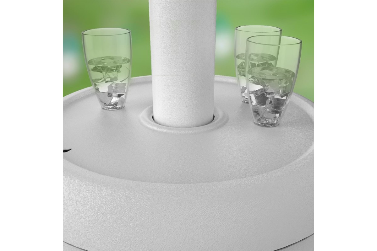 Газовый обогреватель Sahara Heat Focus 15 кВт 40101