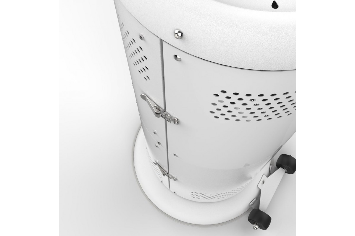 Газовый обогреватель Sahara Heat Focus 15 кВт 40101