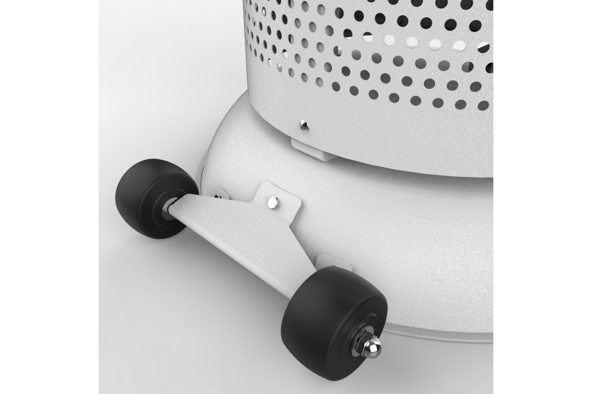 Газовый обогреватель Sahara Heat Focus 15 кВт 40101