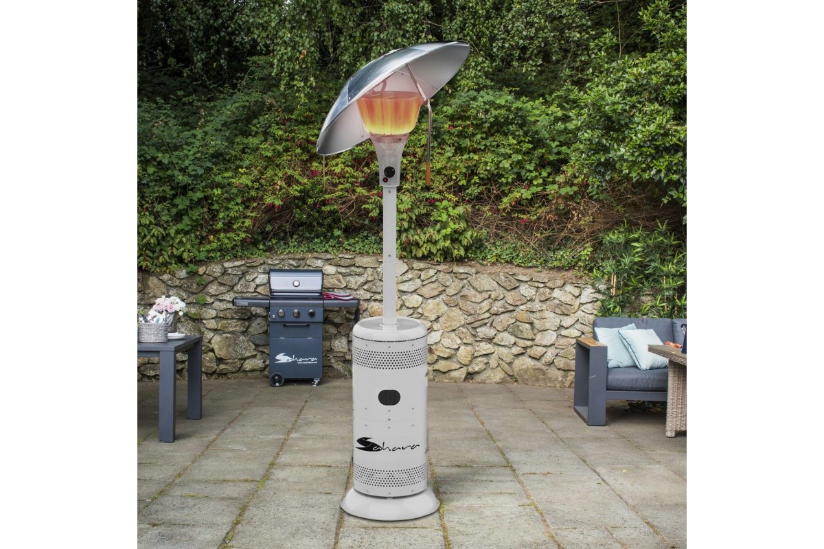 Газовый обогреватель Sahara Heat Focus 15 кВт 40101