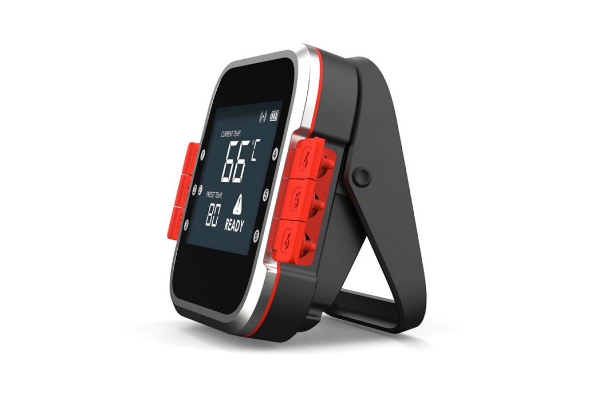 Выносной Bluetooth термометр Aidmax 555477