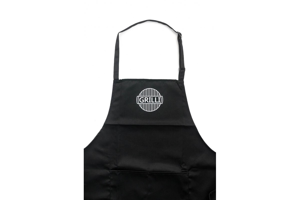 Фартух для барбекю GRILLI 777477