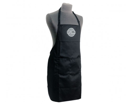 Фартух для барбекю GRILLI 777477