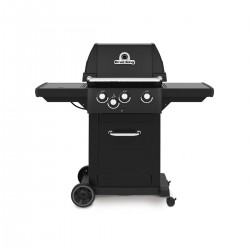 Газовый гриль Broil King Royal 340 Shadow 824263