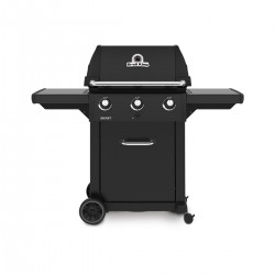 Газовый гриль Broil King Signet 320 Shadow 946853
