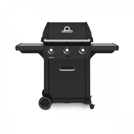 Газовый гриль Broil King Signet 320 Shadow 946853