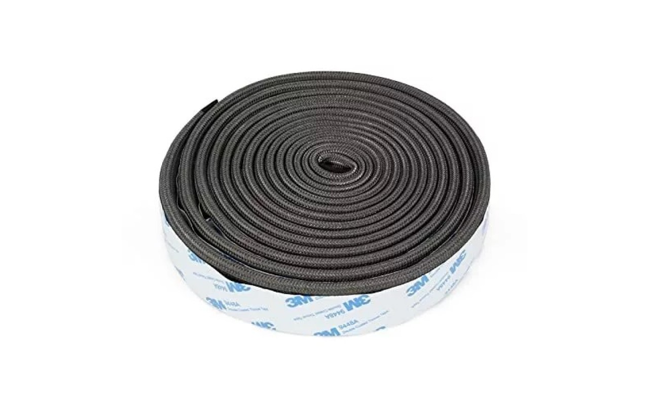 Металлизированная термостойкая прокладка для керамического угольного гриля GRILLI Kamado L (комплект 2 шт) 701007