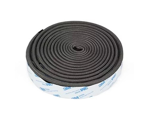 Металлизированная термостойкая прокладка для керамического угольного гриля GRILLI Kamado XL (комплект 2 шт) 701016