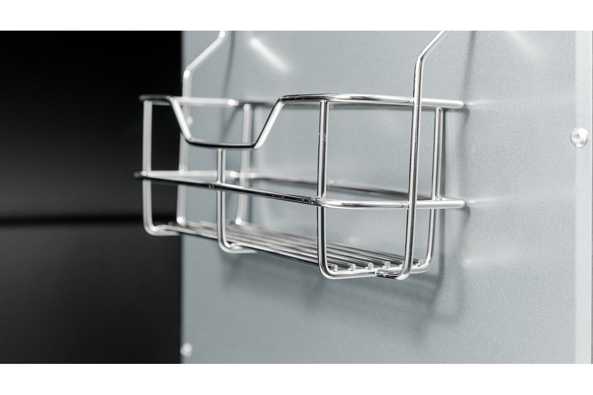 Газовий гриль Senator Pro-32 з системою BBQ Block Fire GRILLI 700377
