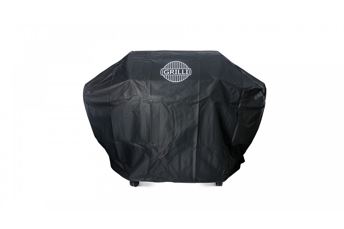 Газовый гриль Senator Pro-42 с системой BBQ Block Fire GRILLI 700477