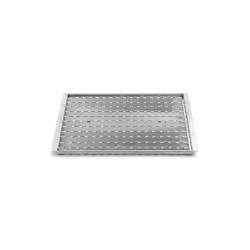 Система BBQ Block Fire для газових грилів Weber Genesis II 300 Series, Велика 10450