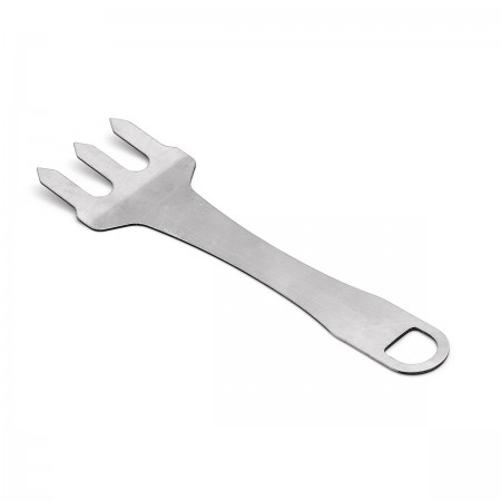 Шкребок для cистемы BBQ Block Fire для газовых грилей Broil King, Weber, Napoleon 10453