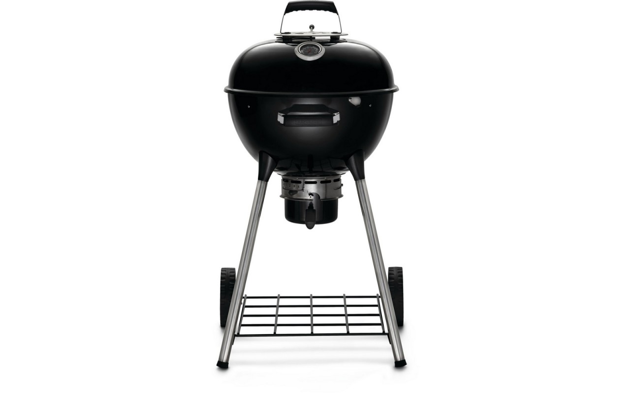 Вугільний гриль 47 см Napoleon Premium Kettle, NK18K-LEG-3
