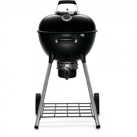 Вугільний гриль 47 см Napoleon Premium Kettle, NK18K-LEG-3