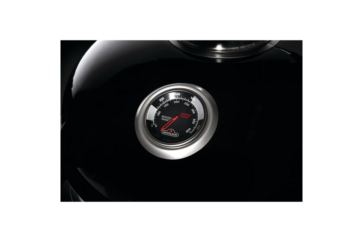 Вугільний гриль 47 см Napoleon Premium Kettle, NK18K-LEG-3