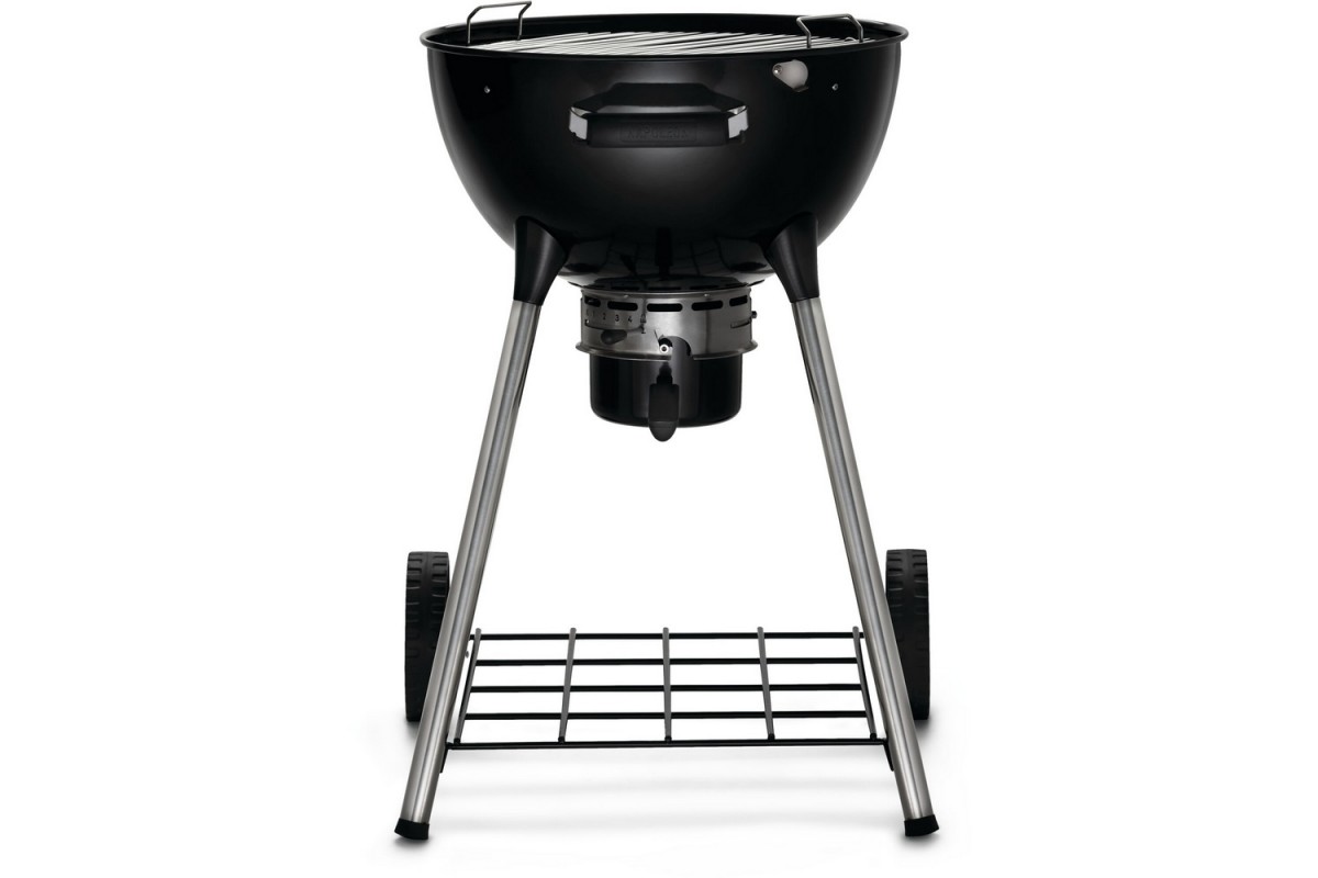 Вугільний гриль 47 см Napoleon Premium Kettle, NK18K-LEG-3