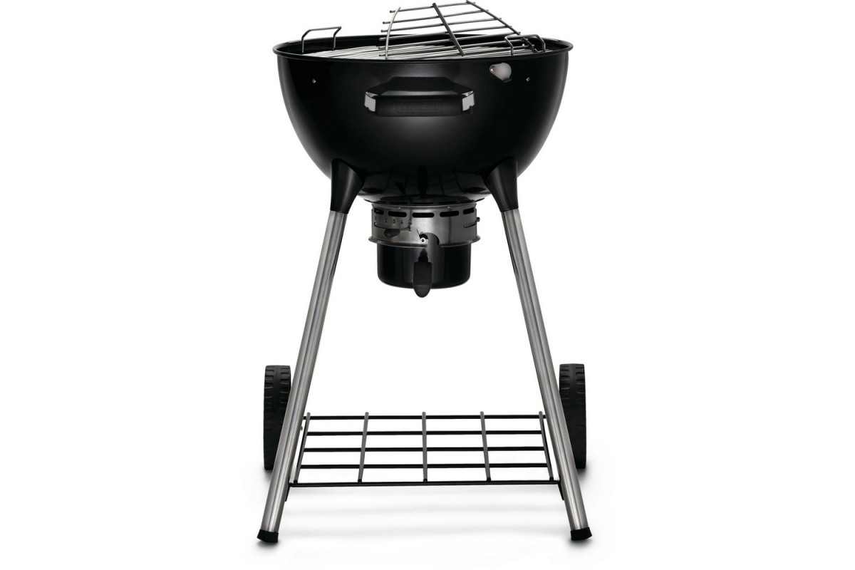 Вугільний гриль 47 см Napoleon Premium Kettle, NK18K-LEG-3