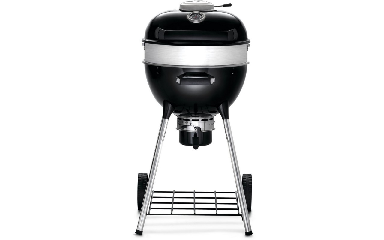 Вугільний гриль 47 см Napoleon PRO Kettle, PRO18K-LEG-3