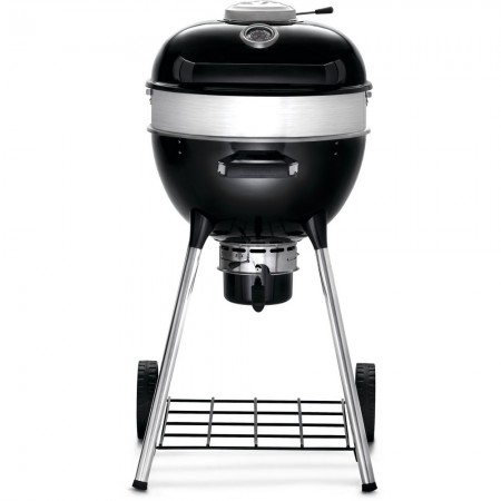 Вугільний гриль 47 см Napoleon PRO Kettle, PRO18K-LEG-3