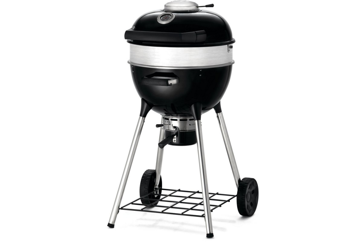 Вугільний гриль 47 см Napoleon PRO Kettle, PRO18K-LEG-3