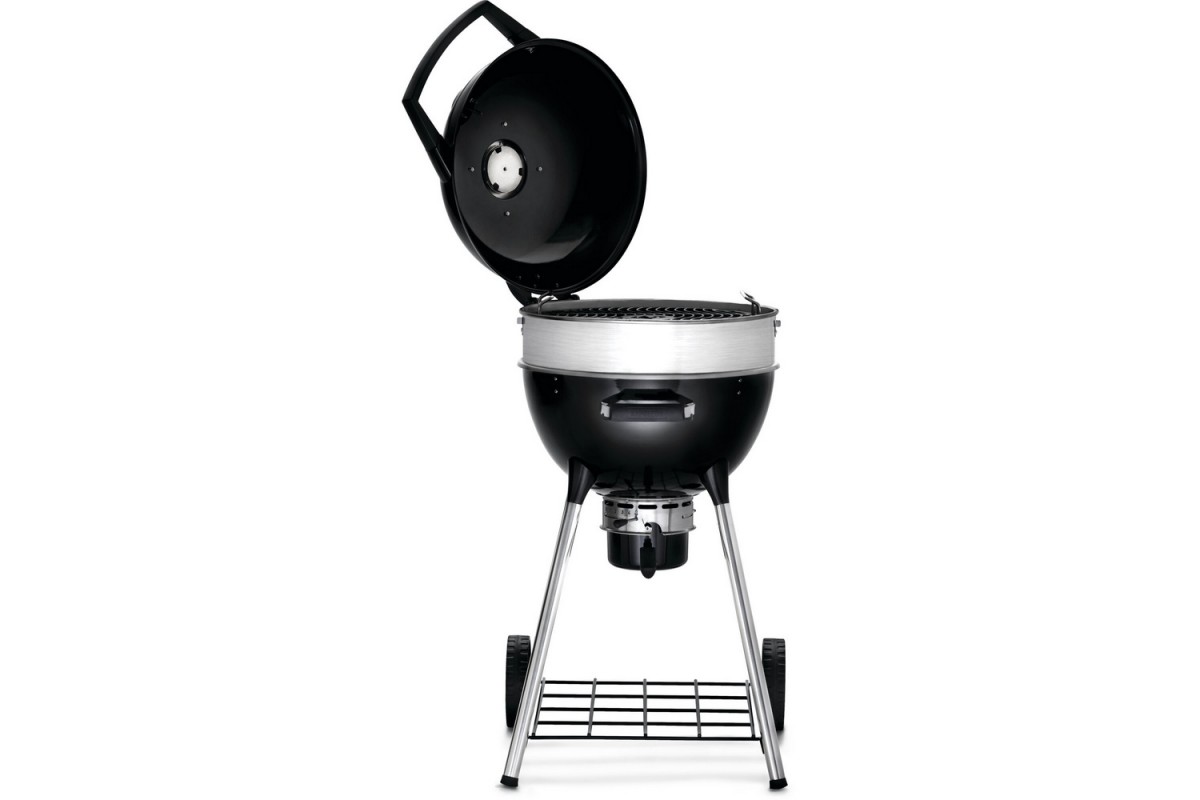 Вугільний гриль 47 см Napoleon PRO Kettle, PRO18K-LEG-3