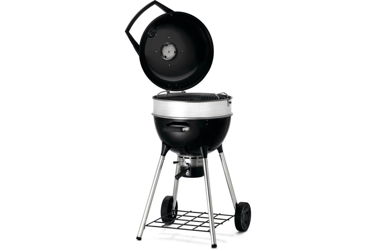 Вугільний гриль 47 см Napoleon PRO Kettle, PRO18K-LEG-3